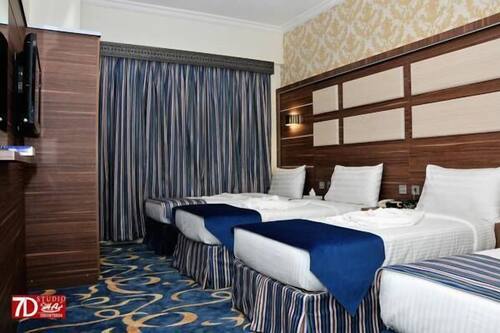 احجز فندق الشام 4 في المدينة المنورة قارن أسعار الفنادق في المدينة المنورة