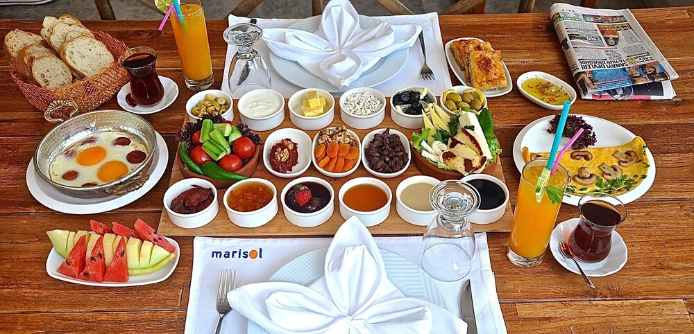 Book Marisol Boutique Hotel In Bodrum Hotels Com