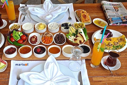 Book Marisol Boutique Hotel In Bodrum Hotels Com