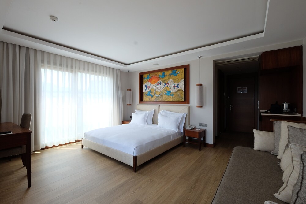 Book Marisol Boutique Hotel In Bodrum Hotels Com