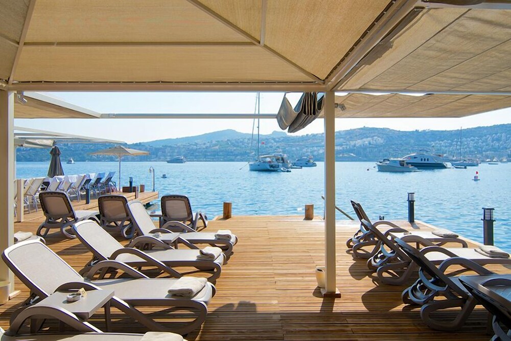 Book Marisol Boutique Hotel In Bodrum Hotels Com