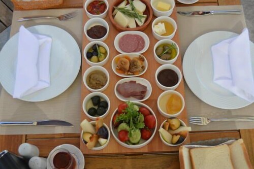 Book Marisol Boutique Hotel In Bodrum Hotels Com