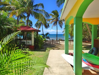Top 10 Hotels In Culebra Puerto Rico