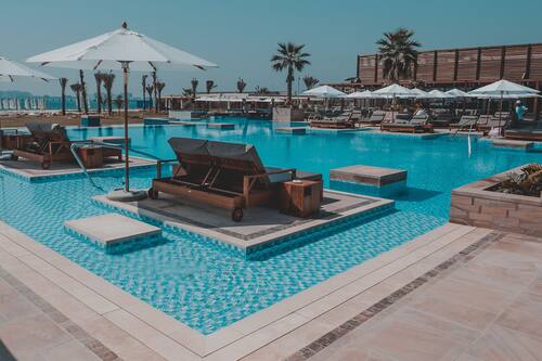 Rixos Premium Dubai Jbr I Dubai Hotels Com