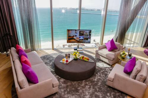 Rixos Premium Dubai Jbr I Dubai Hotels Com
