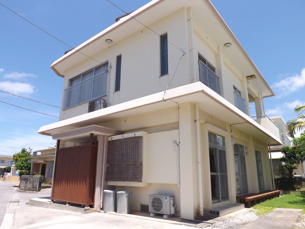Book Inium Sango In Chatan Hotels Inium Sango Chatan