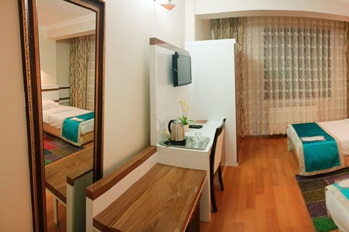 Ceylan Hotel Bursa Hotels Com