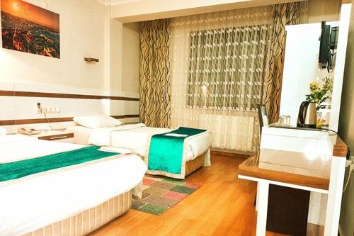 Ceylan Hotel Bursa Hotels Com