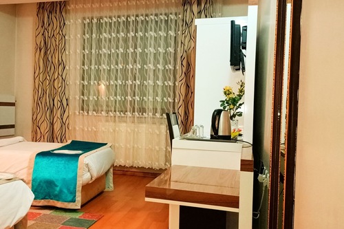 Ceylan Hotel Bursa Hotels Com