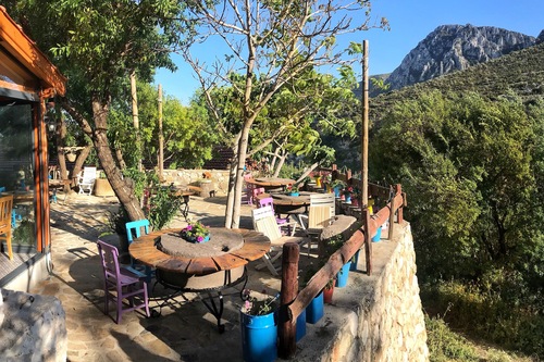 Sakli Konak Karaburun Hotels Com