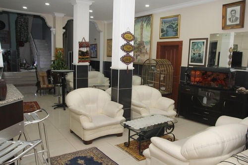 Vatan Hotel Izmir Hotels Com
