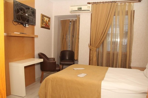 Vatan Hotel Izmir Hotels Com