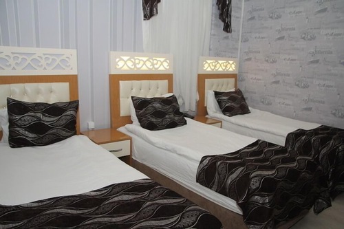 Vatan Hotel Izmir Hotels Com