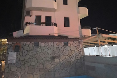 Icmeler Apart Hotel Marmaris Hotels Com