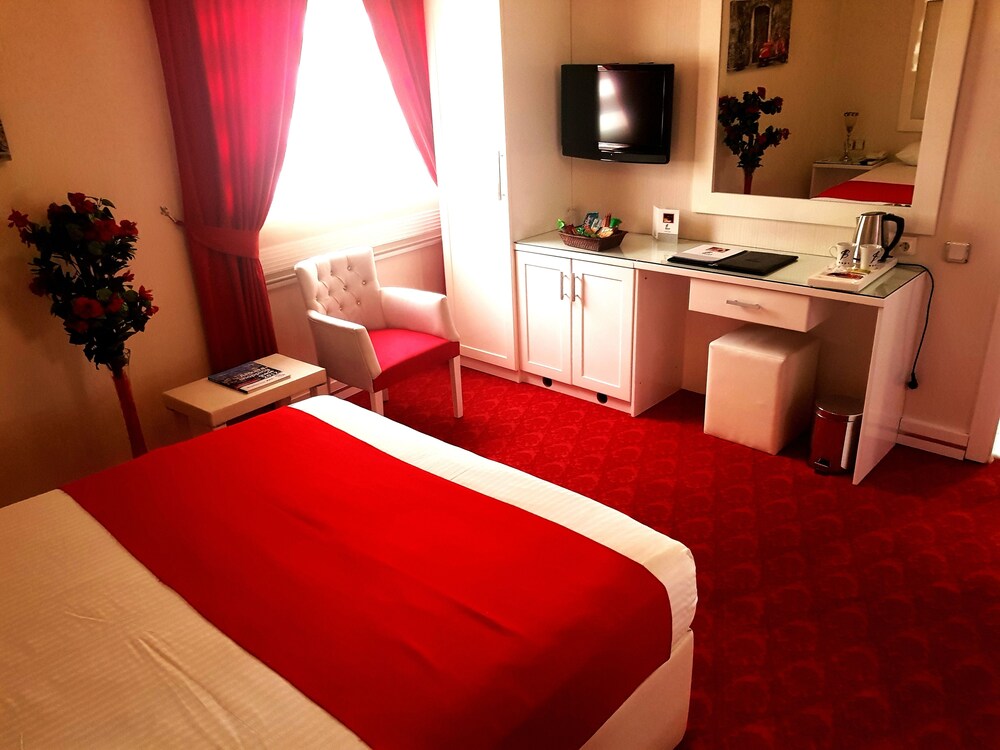 Business Park Otel Ankara