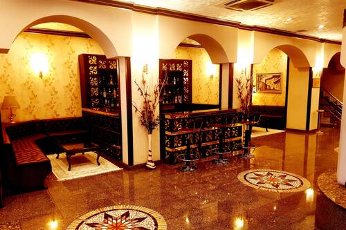 book business park hotel in ankara hotels com