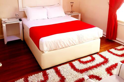 book business park hotel in ankara hotels com