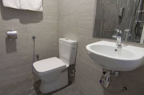 Hyd Hotel Wangsa Maju Kuala Lumpur Updated Price Reviews Hd Photos Hotels Com