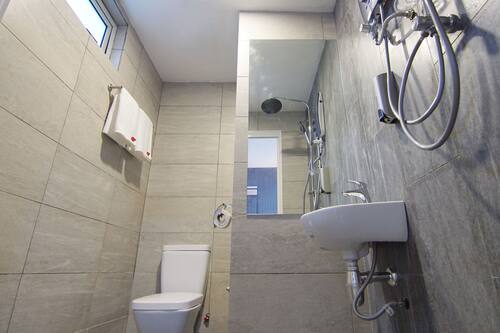 Hyd Hotel Wangsa Maju Kuala Lumpur Updated Price Reviews Hd Photos Hotels Com