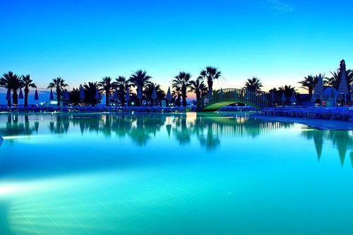 Book Buyuk Anadolu Didim Resort In Didim Hotels Com