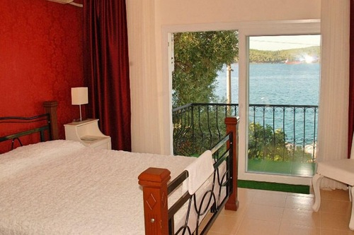 Akyali Butik Hotel Bodrum Hotels Com
