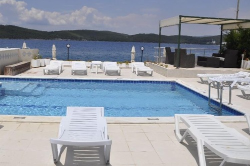 Akyali Butik Hotel Bodrum Hotels Com