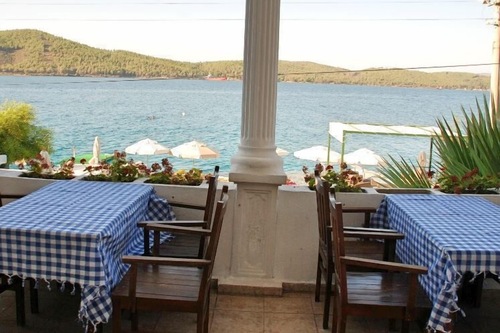 Book Akyali Butik Hotel In Bodrum Hotels Com