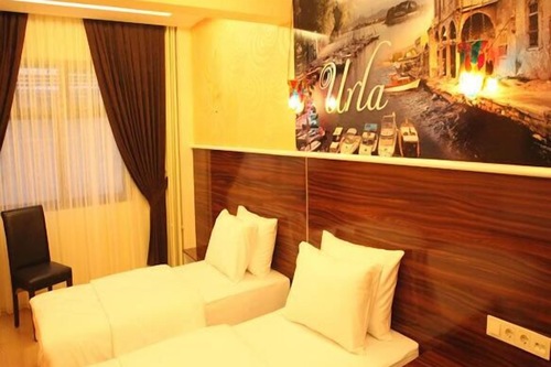 Book Lucid Otel In Izmir Hotels Com