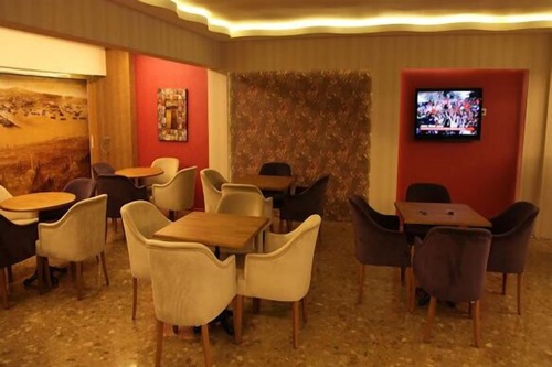 Book Lucid Otel In Izmir Hotels Com