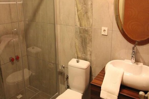 Book Lucid Otel In Izmir Hotels Com