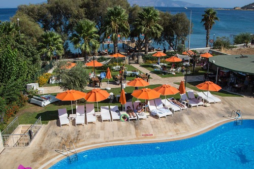 Book Orcey Hotel In Datca Hotels Com