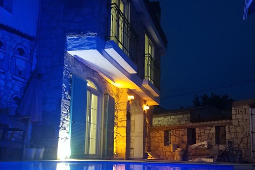 Alacati Asmali Konak Otel Cesme Hotels Com