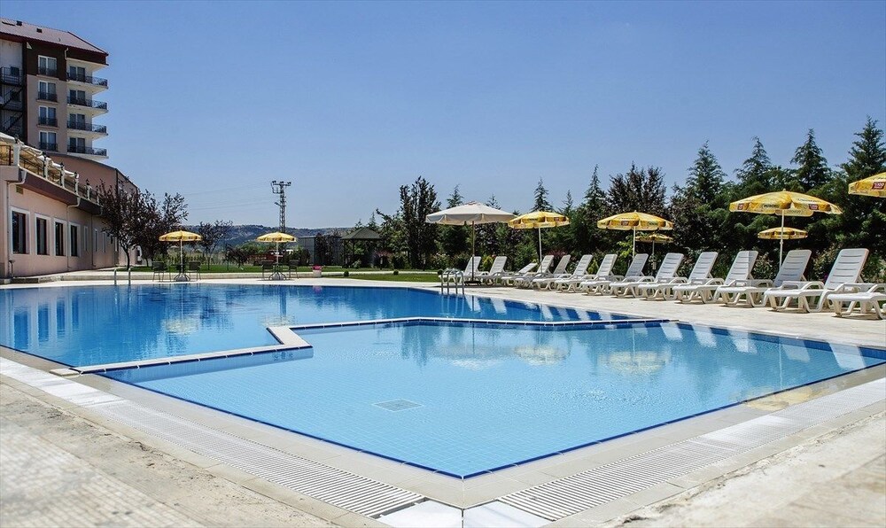 book midas haymana termal hotel in haymana hotels com