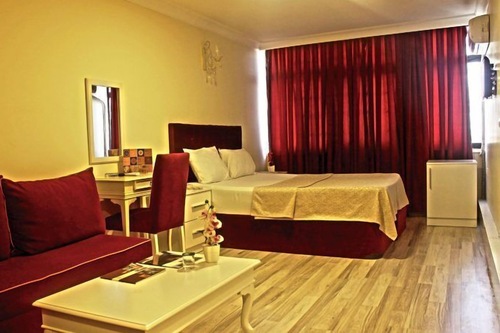 Hotel Kayra Ankara Hotels Com