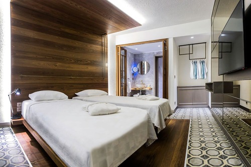 Hope Otel Bodrum Hotels Com