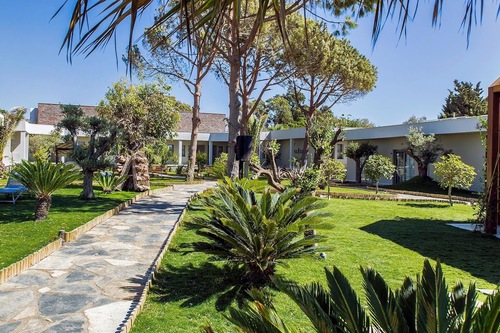 Hope Otel Bodrum Hotels Com