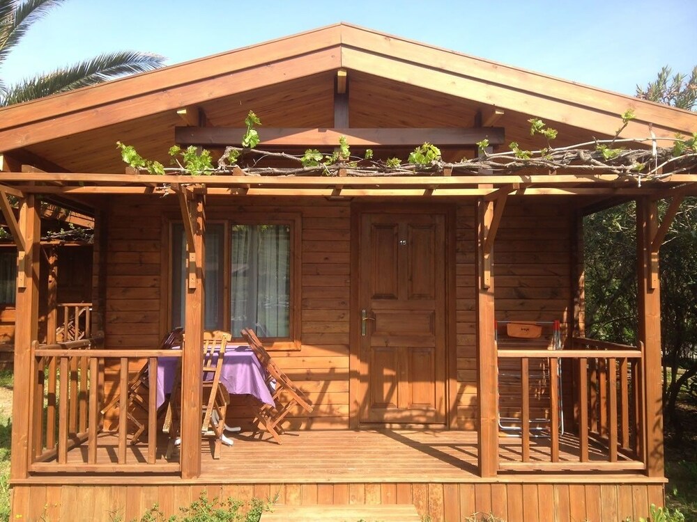 book ataol beach bungalows in bozcaada hotels com