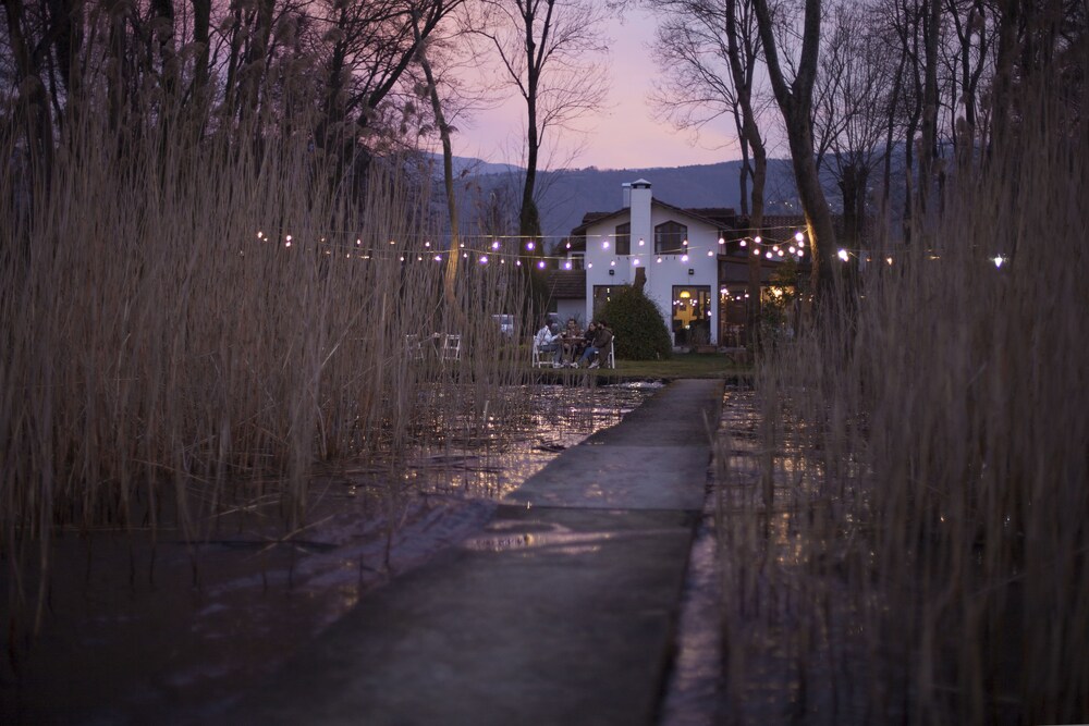 book beta home lake house in sapanca hotels com