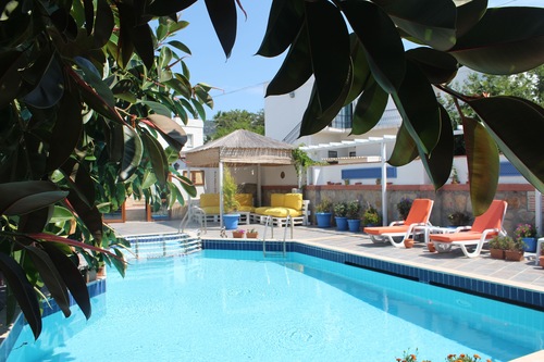 Book Oya Boutique Hotel Suites In Bodrum Hotels Com