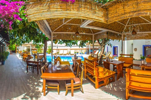 Book Oya Boutique Hotel Suites In Bodrum Hotels Com