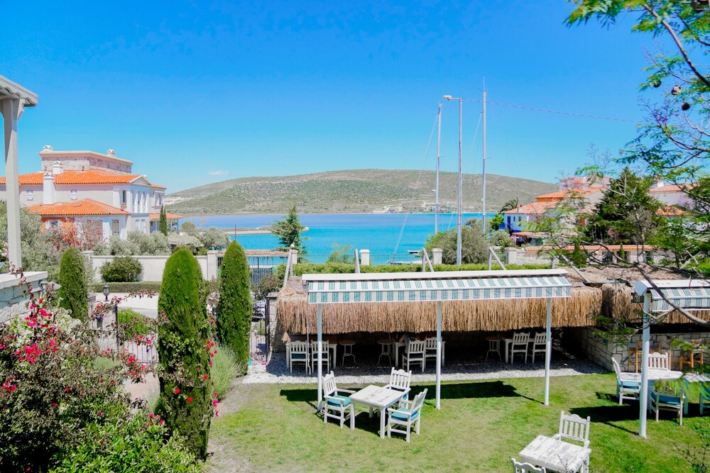 alacati marina palace otel cesme info photos reviews book at hotels com