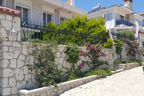 Book Pembe Villa Alacati In Cesme Hotels Com