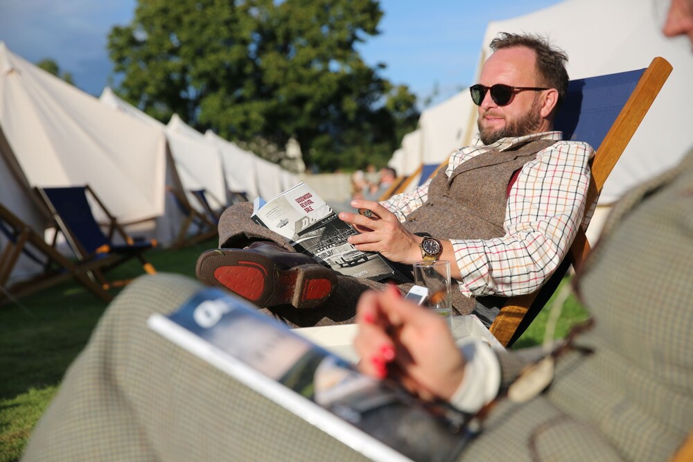 Book The Grand Folly Hotel Glamping In Chichester Hotels The Grand Folly Hotel Glamping Chichester