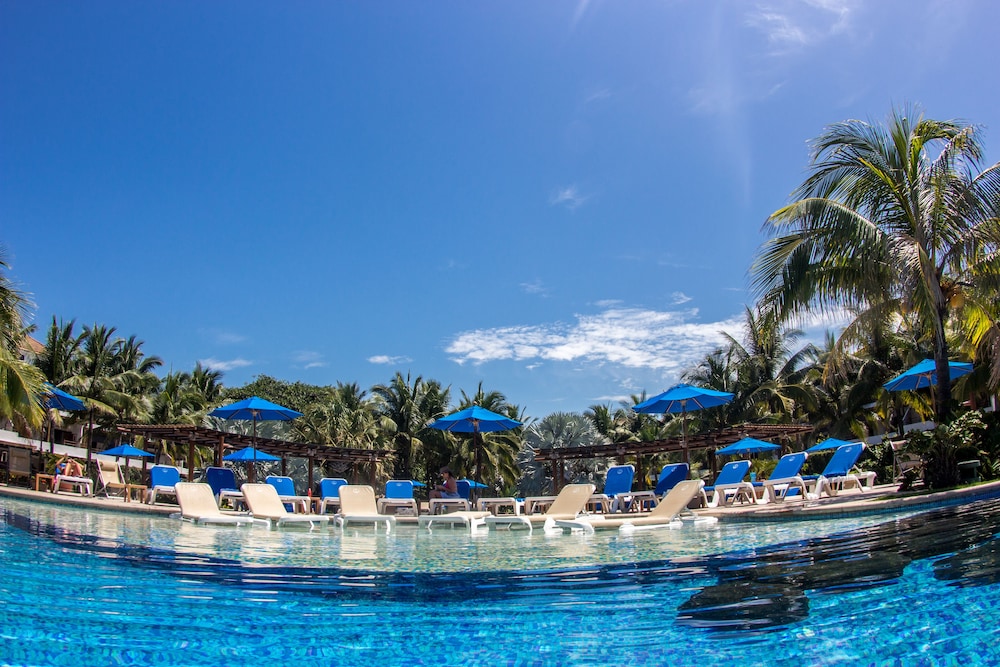 Monterrico Guatemala Beach Resort