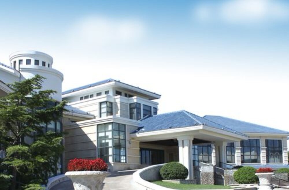 新绎贵宾楼预订, 2018廊坊新绎贵宾楼价格| hotels.com好订网