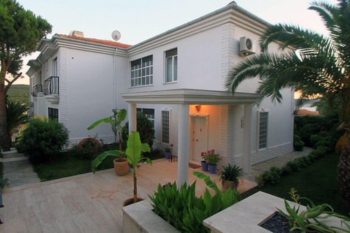 Book Limonlu Ev Ardic In Cesme Hotels Com