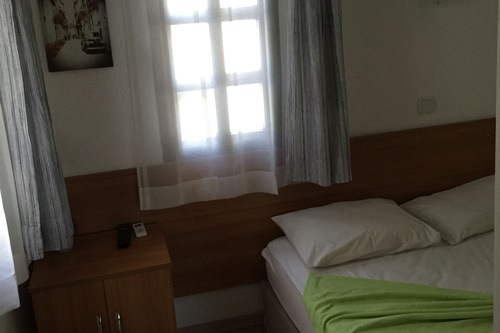 Tay Pansiyon Bodrum Hotels Com