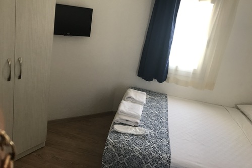 Tay Pansiyon Bodrum Hotels Com