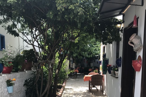 Tay Pansiyon Bodrum Hotels Com