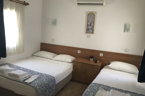 Tay Pansiyon Bodrum Hotels Com